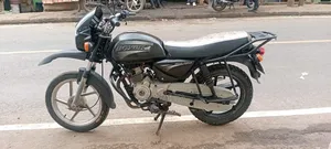 Bajaj Boxer 2019 Black