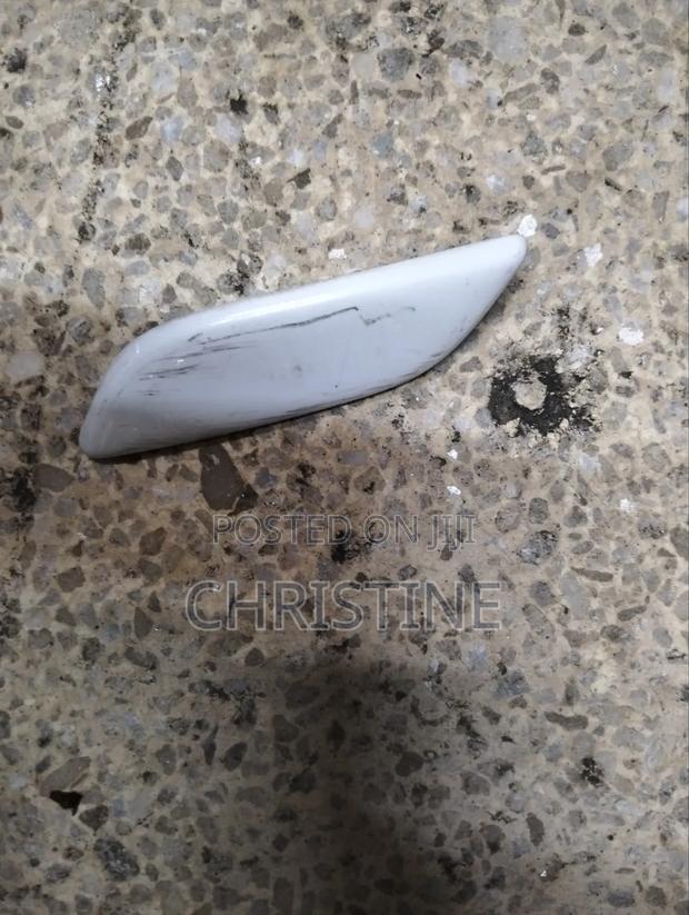 Mazda Axela Washer Jet Cover