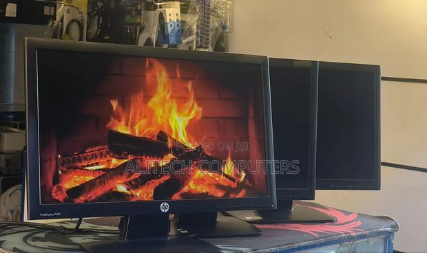 Hp Monitors 20inches - thumbnail 2