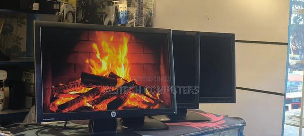 Hp Monitors 20inches - thumbnail 3
