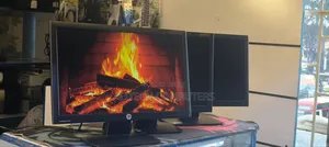 Hp Monitors 20inches