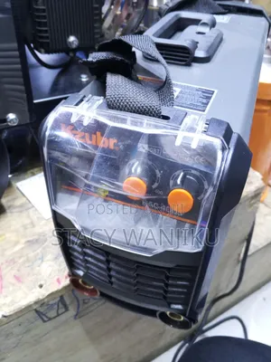 Best of Kuzber 400a Welder,/ *Igbt Welding