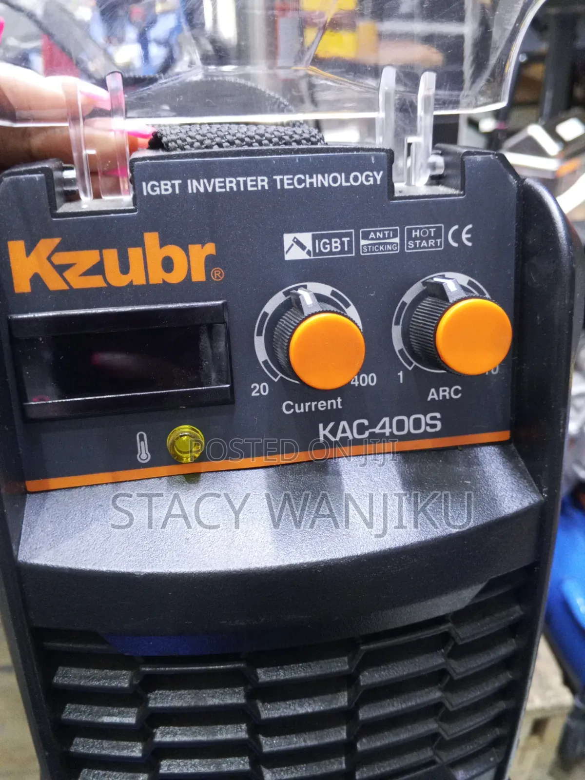 Reliable Brand New Welding* 400a Welding Machine