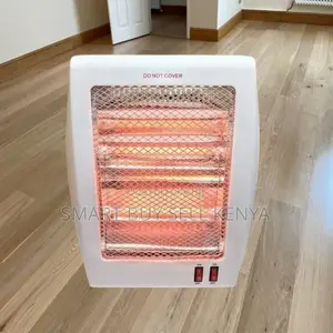 Fast Temperature Control 800w Electric Room Heater Space Heater