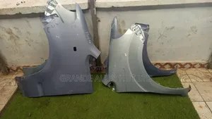 Porte Fender