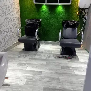 Install Mkeka Wa Mbao at Your Parlour's Floor