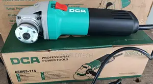 Dca 4" Angle Grinder/Affordable Dca Angle Grinder