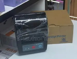 P58 Portable Wireless Printer – Ideal For Home, Office Business