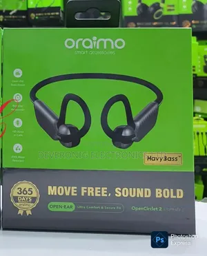 Oraimo Opencirclet 2 Opn-672