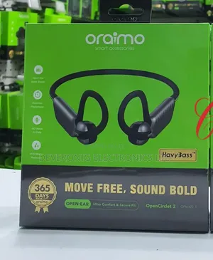 Oraimo Opencirclet 2 Opn-672