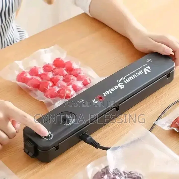 Vacuum Sealer
