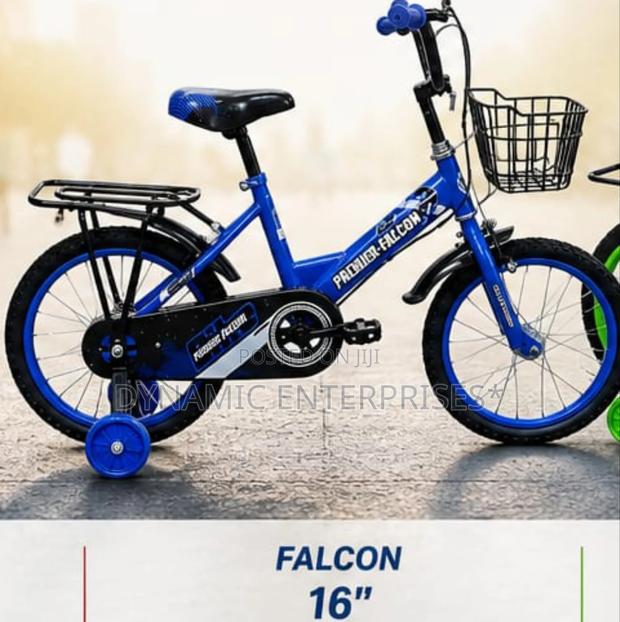 Premier Bmx Bicycles 16"