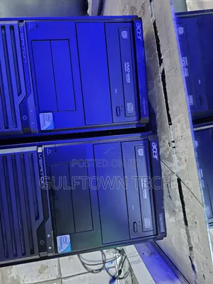 Desktop Computer Acer 4GB Intel Pentium HDD 500GB