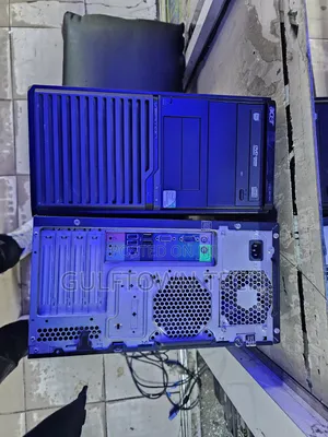 Desktop Computer Acer 4GB Intel Pentium HDD 500GB
