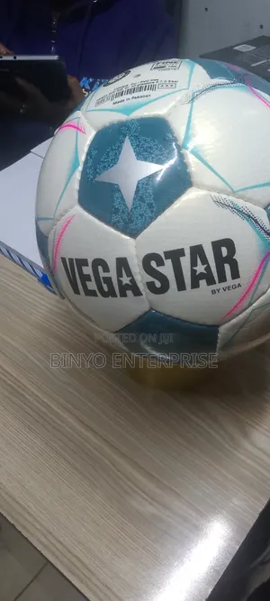 Vega Star Football
