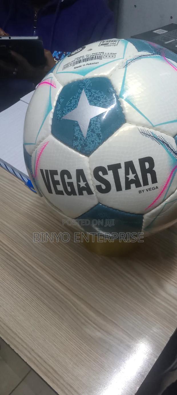 Vega Star Football