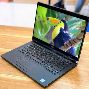 Laptop Dell Latitude 7390 16GB Intel Core i7 SSD 512GB
