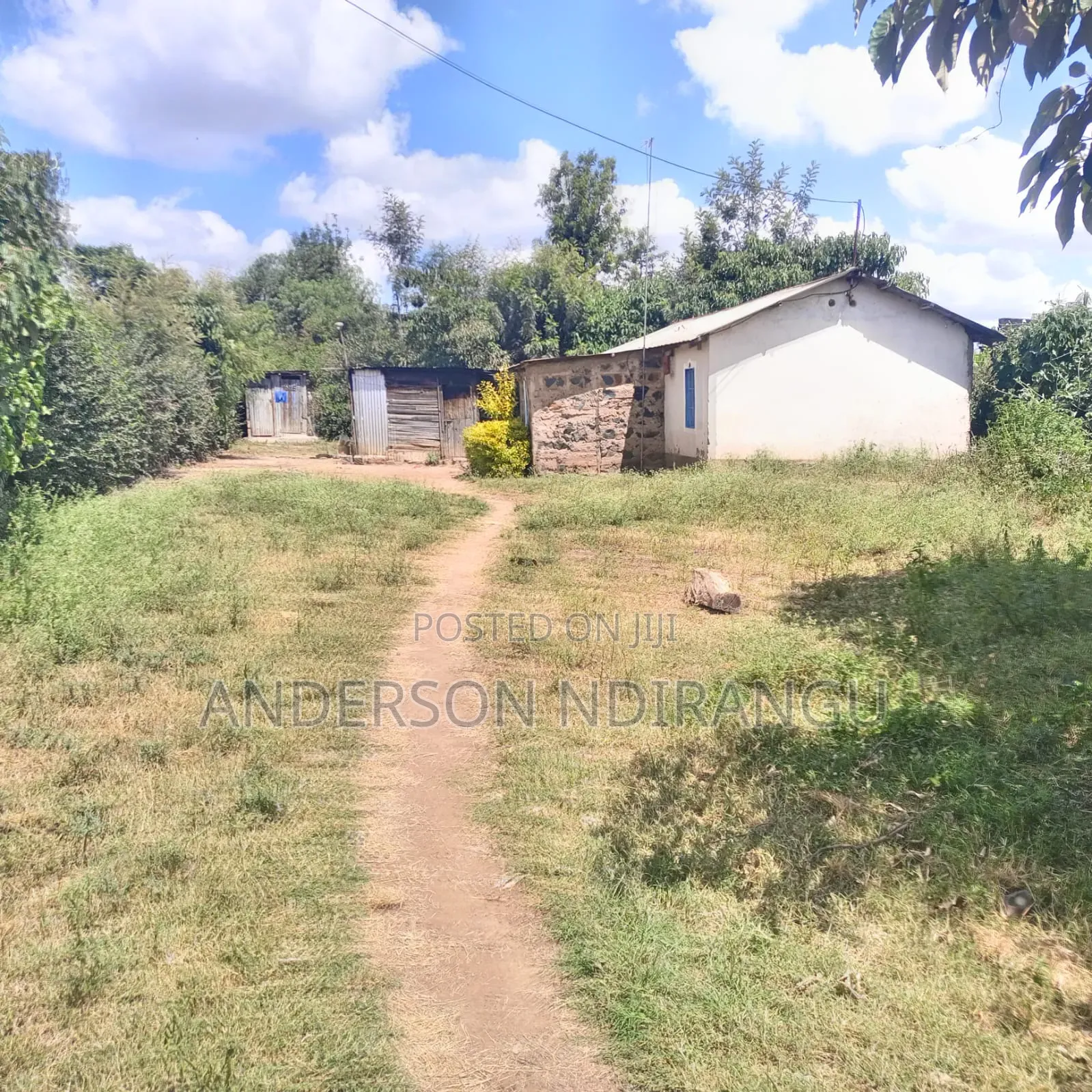 Plot For Sale