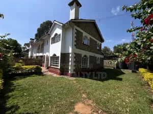 4bdrm Townhouse/Terrace in Muthangari for sale