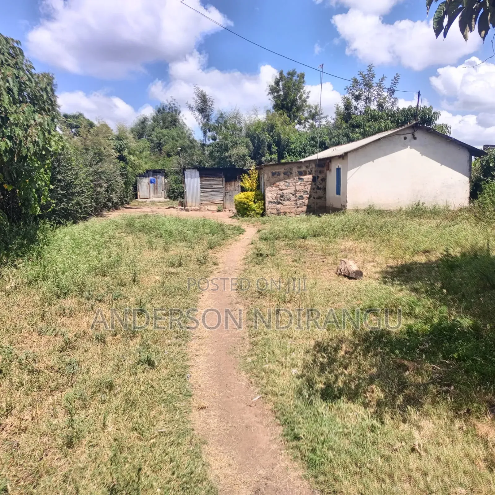 Plot For Sale