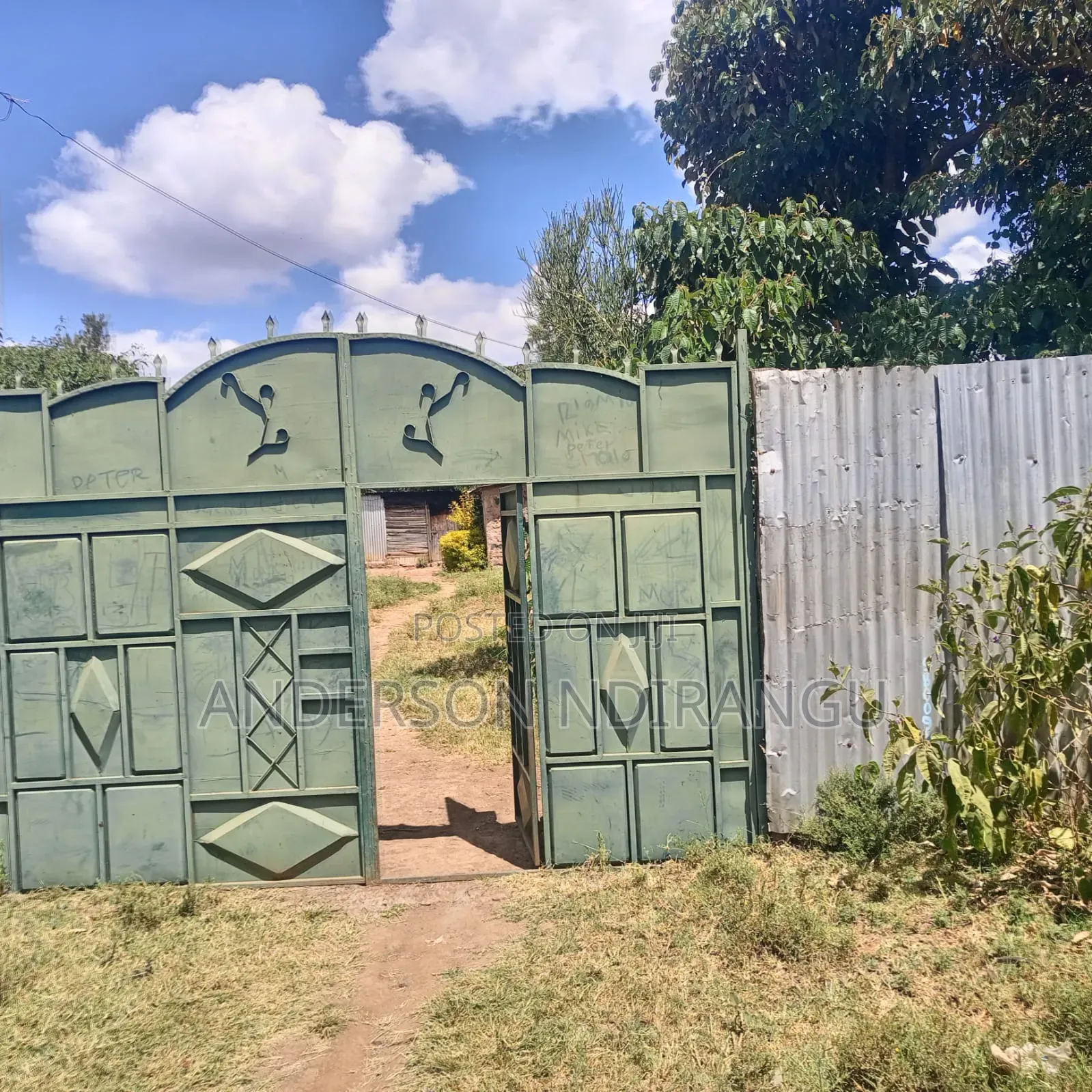 Plot For Sale