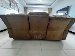 Used Recliner Sofa