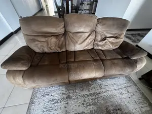 Used Recliner Sofa