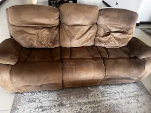 Used Recliner Sofa