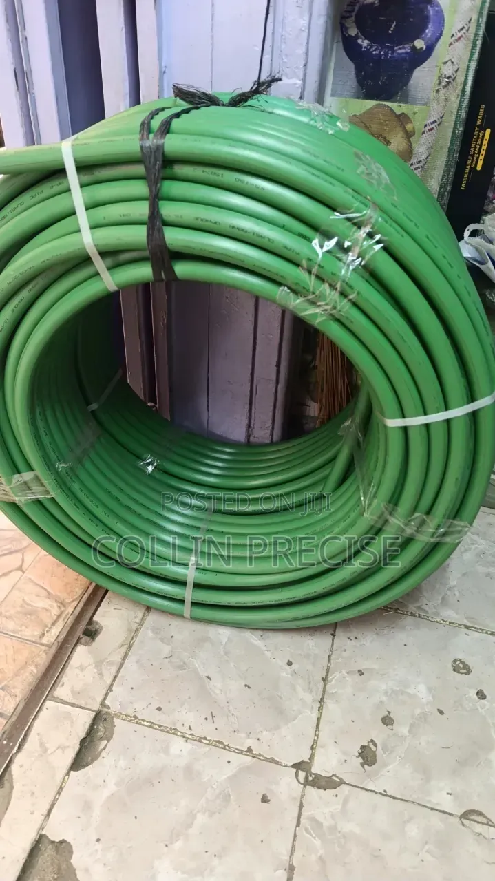 100m Ppr Pipe Roll