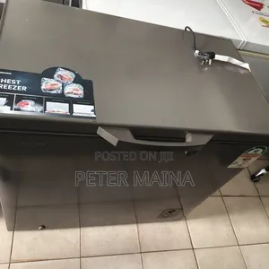 Home Appliances