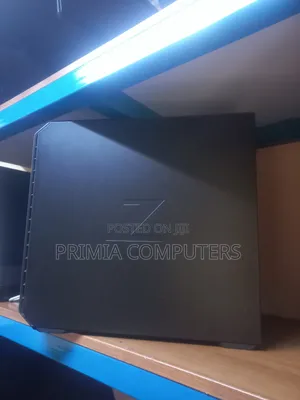 Desktop Computer HP Z6 G4 32GB Intel Xeon HDD+SSD 256GB