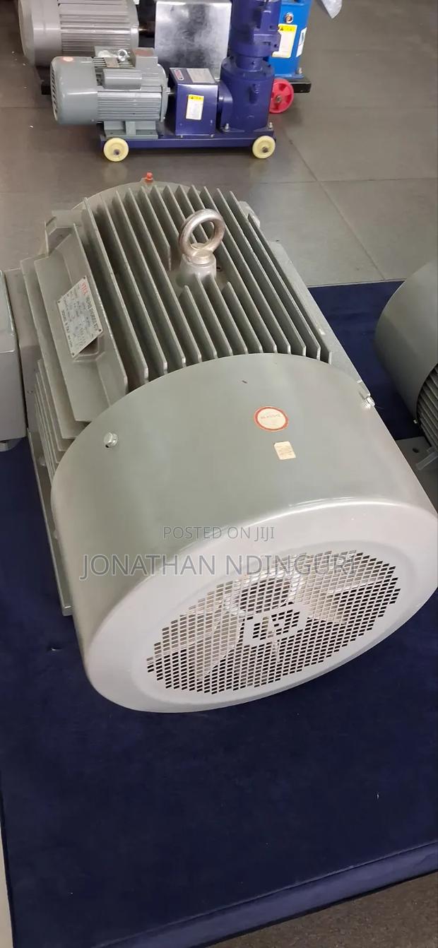 380v 25hp Electric Motor
