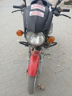 TVS HLX Plus ES 2020 Red