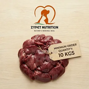 Chicken Liver
