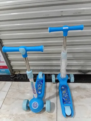 Primdale Kids Scooter