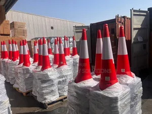 Road Safety Cones