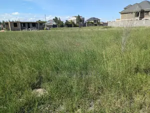 Prime Sabaki-Mlolongo 1/8 Plot for Sale
