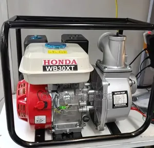 3" Gasoline Water Pump