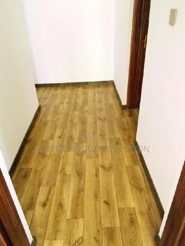 Mkeka Wa Mbao for Your Corridor