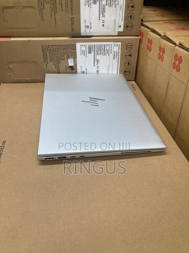 Laptop HP EliteBook 840 G9 8GB Intel Core i5 SSD 512GB