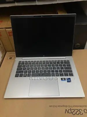 Laptop HP EliteBook 840 G9 8GB Intel Core i5 SSD 512GB