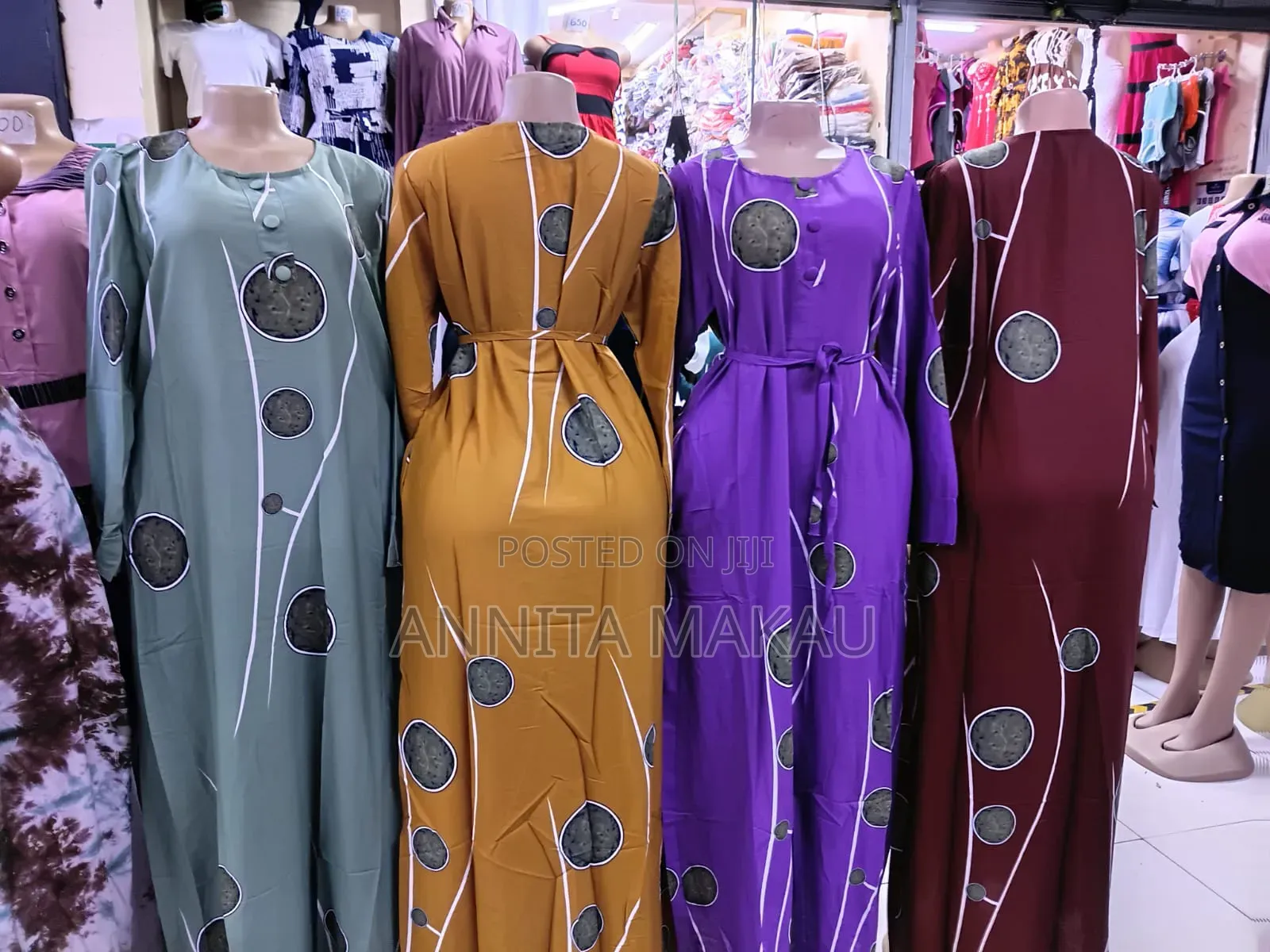 Ladies Clothes and Handbags
