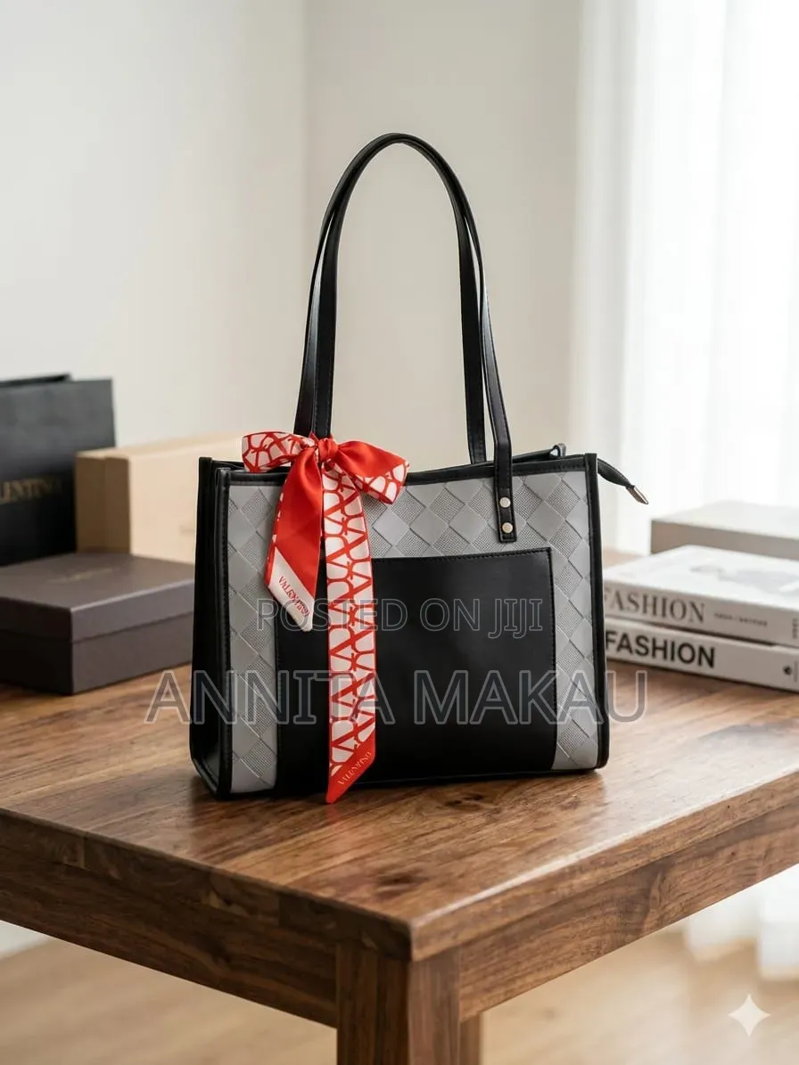 Ladies Clothes and Handbags