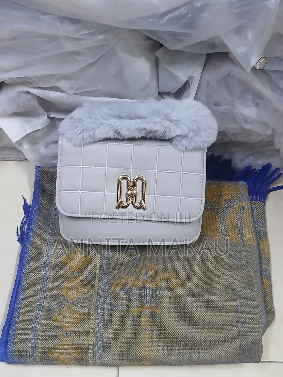 Ladies Clothes and Handbags