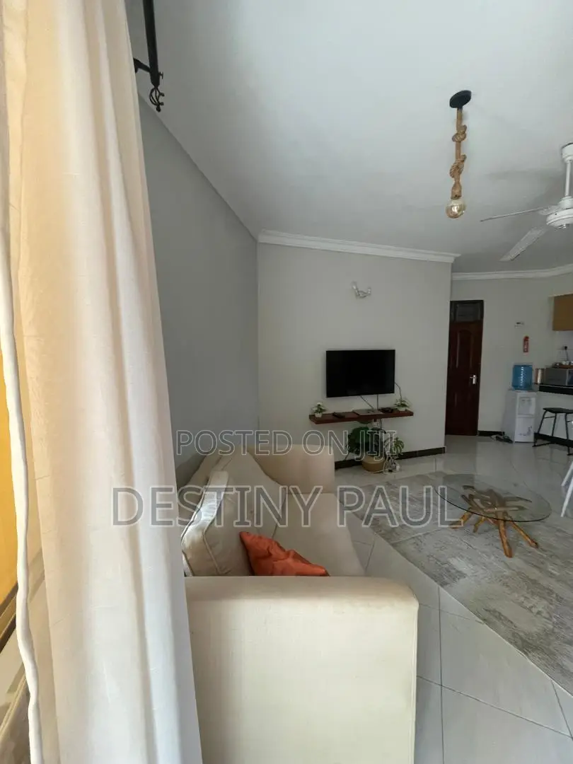 2 Bedroom in Nyali