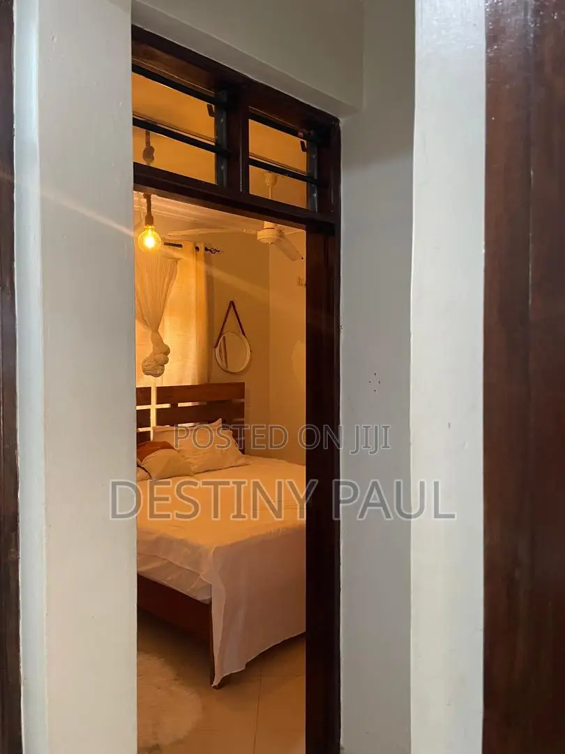 2 Bedroom in Nyali