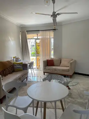 2 Bedroom in Nyali