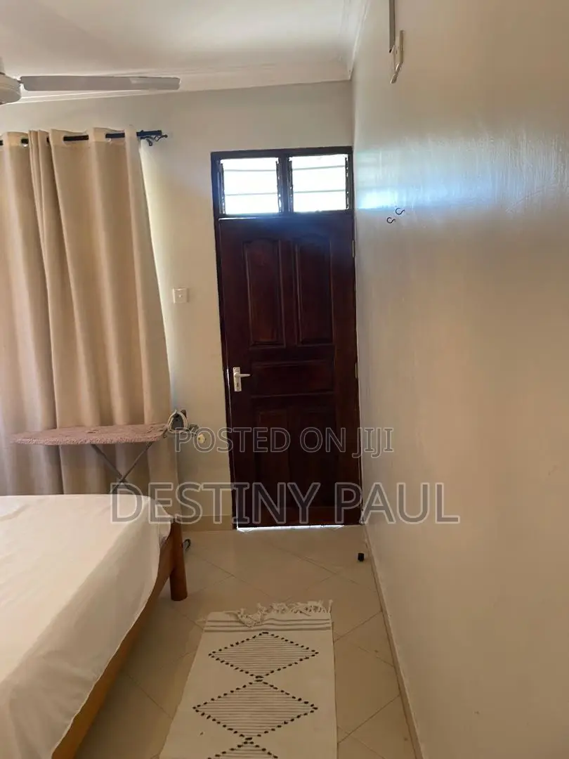2 Bedroom in Nyali