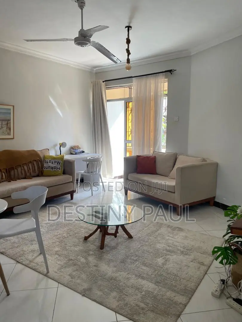 2 Bedroom in Nyali