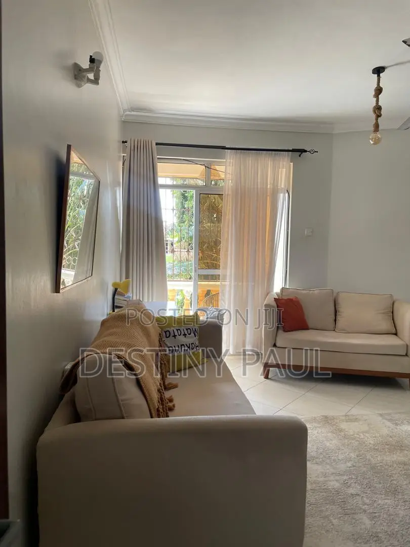 2 Bedroom in Nyali